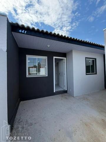 Foto Imóvel - Casa  2 Quartos No Gsp - Uvaranas !