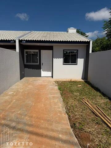 Foto Imóvel - Vendido Casa  2 Quartos No Gsp - Uvaranas !