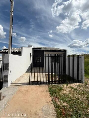 Foto Imóvel - Casa  2 Quartos No Gsp - Uvaranas !