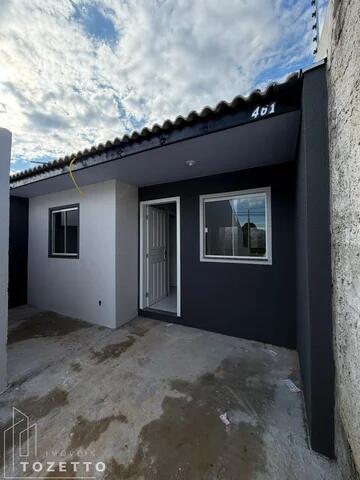 Foto Imóvel - Casa  2 Quartos No Gsp - Uvaranas !