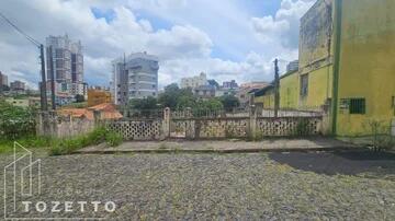 Foto Imóvel - Terreno No Centro Da Cidade !