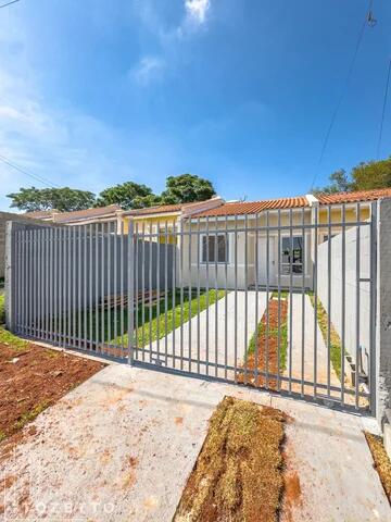 Foto Imóvel - Casa  Com Amplo Terreno Nos Fundos No Campo Belo, Uvaranas