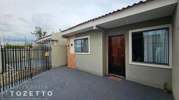 Foto Imóvel - Casa Em Residencial Toda Em Laje ! Uvaranas