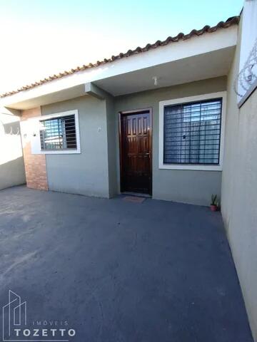 Foto Imóvel - Casa Em Residencial Toda Em Laje ! Uvaranas