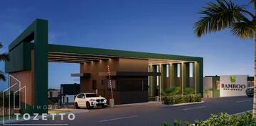 Foto Imóvel - Bamboo Residence