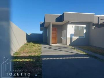 Foto Imóvel - Casa De Esquina à Venda No Dona Marly Em Uvaranas