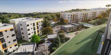 Foto Imóvel - Condomínio Residencial Ideal. E Estrela !