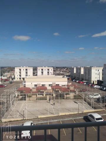 Foto Imóvel - Apartamento 3 Quartos No Residencial Campo Alegre