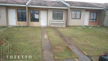 Foto Imóvel - Casa No Residencial Campo Bello Oficinas