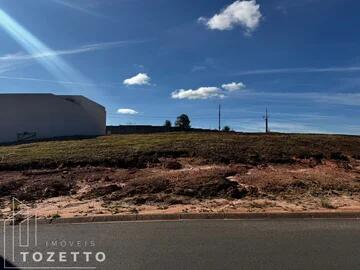 Foto Imóvel - Terreno No Condomínio Eos Mirante - Contorno