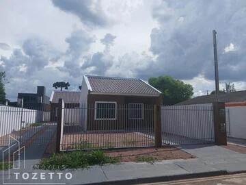 Foto Imóvel - Oportunidade ! Casa Nova Em Oficinas !