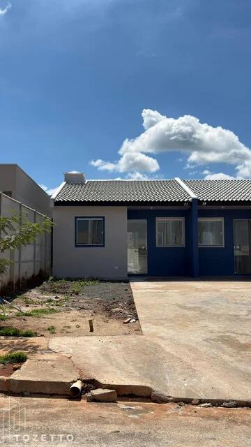 Foto Imóvel - Casa 2 Quartos No Parque Royal