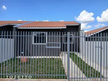 Foto Imóvel - Casa Com Excelente Localização No Jardim Amália