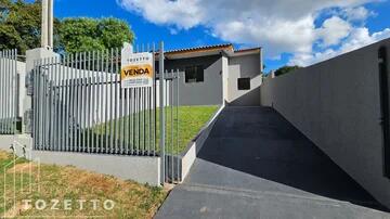 Foto Imóvel - Casa No Lagoa Dourada Com Amplo Terreno
