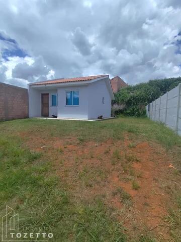 Foto Imóvel - Casa Com Amplo Terreno E Nunca Habitada, Esperando Por Você!