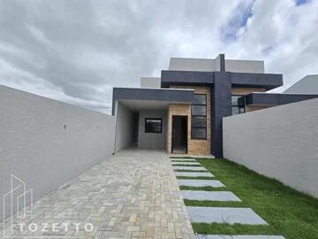 Foto Imóvel - Excelente Casa à Venda No Dona Marly Em Uvaranas