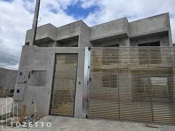 Foto Imóvel - Excelente Sobrado à Venda No Campo Belo Em Uvaranas