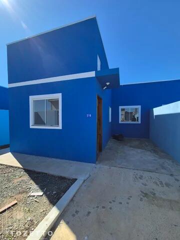 Foto Imóvel - More A 2 Minutos Do Terminal De Uvaranas.