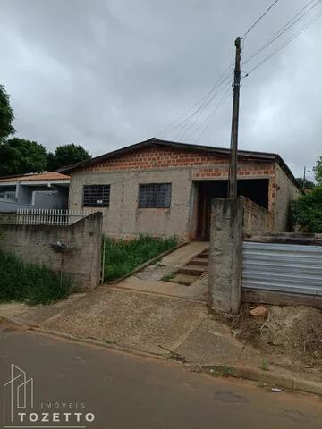 Foto Imóvel - Casa Em Uvaranas ótimo Preço