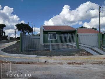 Foto Imóvel - Casa De Esquina Com Amplo Terreno No San Martin