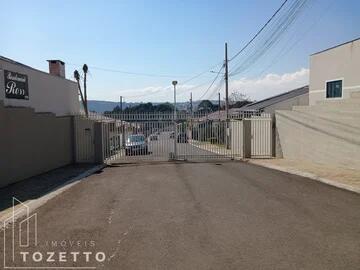 Foto Imóvel - Terreno No Residencial Ross 200mts Pronto Para Construir