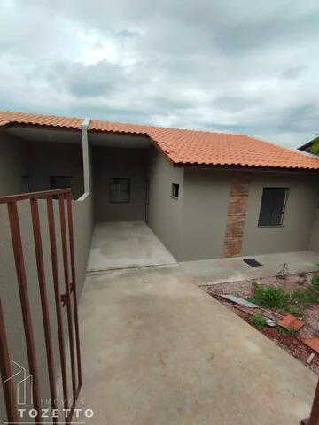 Foto Imóvel - Excelente Casa à Venda No Dom Bosco No Bairro Contorno