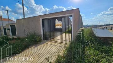 Foto Imóvel - Casa De Esquina à Venda No Porto Feliz No Bairro Contorno