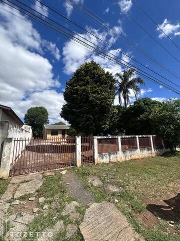 Foto Imóvel - Casa Para Locacao Neves Com Quintal