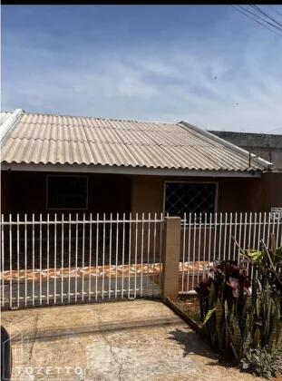 Foto Imóvel - Casa à Venda No Monte Belo  Bairro Contorno