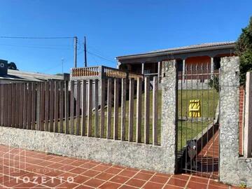 Foto Imóvel - Casa 3 Quartos,suite,laje,com Terreno Amplo No Santa Paula