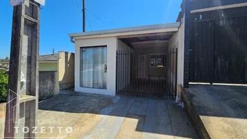 Foto Imóvel - Casa Com Sala Comercial à Venda - Jardim Canaã, Contorno