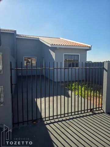 Foto Imóvel - Casa Com 3 Quartos No Terraliz- Uvaranas