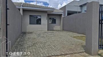 Foto Imóvel - Venda E Locação - Residência No Jardim Ibirapuera- Oficinas