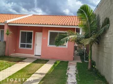 Foto Imóvel - Casa Em Condomínio Fechado  Porto Belvedere Jardim Carvalho