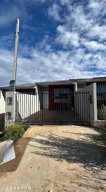 Foto Imóvel - Casa No Jardim Das Nações - Carambeí