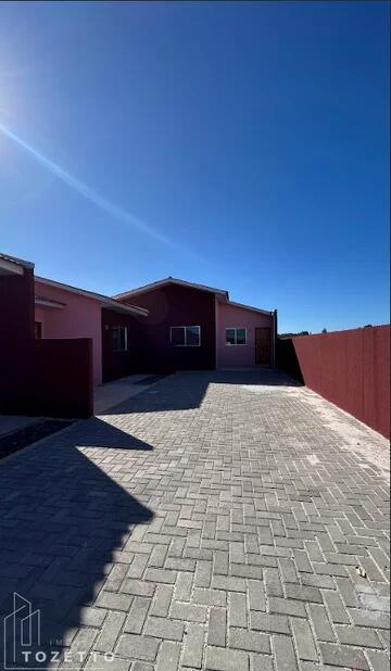 Foto Imóvel - Casa No Zenas Cidade Nova- Carambeí