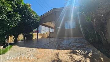 Foto Imóvel - Casa Em Excelente Localização! Pertinho Do Clube Guarani!