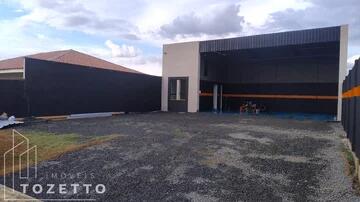 Foto Imóvel - Barração Colonia Dona Luiza