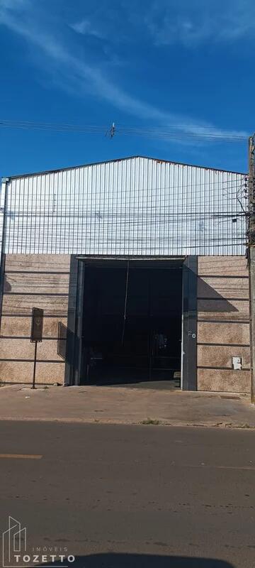 Foto Imóvel - Barracao Dom Bosco Contorno