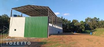 Foto Imóvel - Barração Shangrila  Contorno