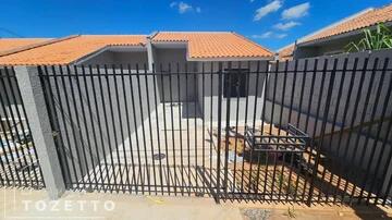Foto Imóvel - Casa em Centro