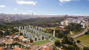 Foto Imóvel - Apartamento -siqueira Campos - Uvaranas - Vittace Nature