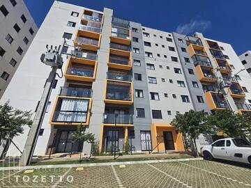 Foto Imóvel - Excelente Apartamento De 3 Quartos No Vista Santa Paula