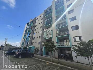 Foto Imóvel - Excelente Apartamento Com Suíte No Vista Santa Paula