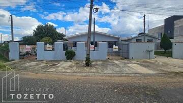 Foto Imóvel - Casa Com Quintal - Esplanada - Boa Vista