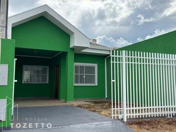 Foto Imóvel - Casa Em Laje No Campo Bello Ii