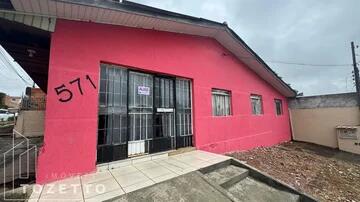 Foto Imóvel - Casa Comercial - Palmerinha - Boa Vista