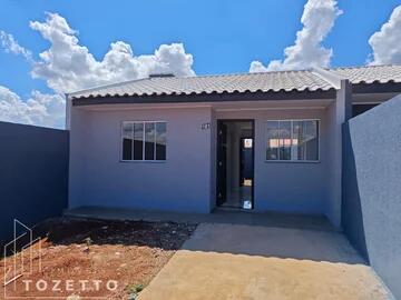 Foto Imóvel - Excelente Casa Com Amplo Terreno à Venda No Terraliz