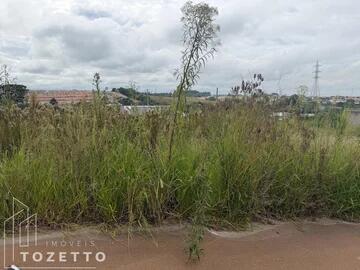 Foto Imóvel - Terreno à Venda - Le Parc , Uvaranas