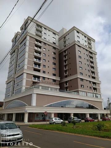 Foto Imóvel - Apartamento em Centro